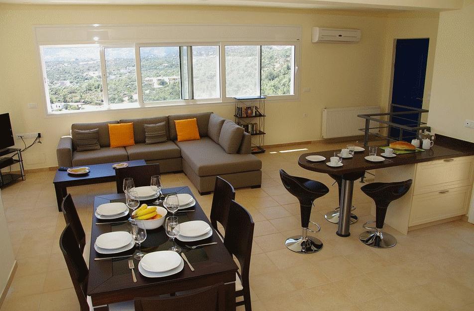 Villa Jasmine Agios Nikolaos  Room photo